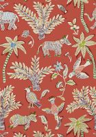 Обои Thibaut Trade Routes арт-T88725 — фото 1, Обои