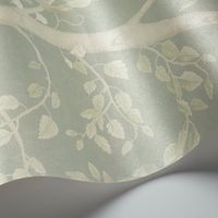 Обои Cole & Son The Gardens арт-120-6020M — фото 4, Обои