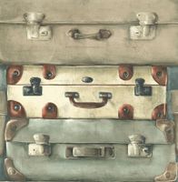 Обои Nina Hancock Precious Elements арт-NH31304 — фото 1, Обои