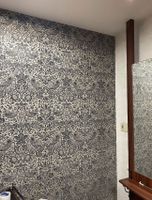 Обои Morris&Co Pure арт-216018 — фото 7, Обои