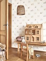 Обои Casadeco Once Upon A Time 2 арт-200871919 — фото 5, Обои для стен