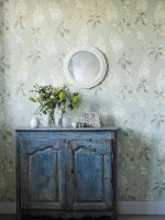 Обои Sanderson Woodland Walk арт-215711 — фото 4, Обои