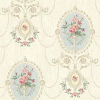 Обои Smith&Fellows Ullswater арт-SF0071501 — фото 1, Обои