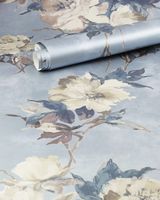 Обои 1838 Wallcoverings Camellia арт-1703-108-04 — фото 2, Обои
