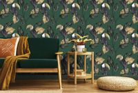 Обои Holden Decor Amazonia арт-91340 — фото 2, Обои