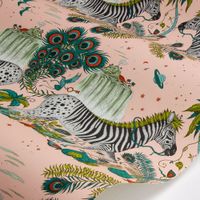 Обои Clarke & Clarke Wilderie арт-W0117-04 — фото 5, Обои