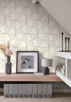 Обои Casadeco Alchimie арт-89939041 — фото 3, Обои для стен