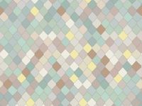 Фрески Affresco Trend Art арт-ZK421-COL4 — фото 1, Фрески