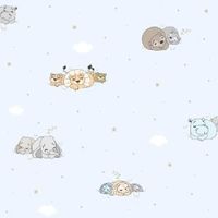 Обои Aura Treboli арт-581-1 — фото 1, Обои