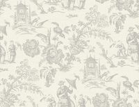 Обои Seabrook French Country арт-FC61808 — фото 1, Обои