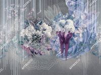 Фрески Affresco Fine Art арт-RE897-COL4 — фото 1, Фрески