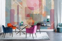 Фрески Affresco Fine Art арт-RE906-COL2 — фото 2, Фрески