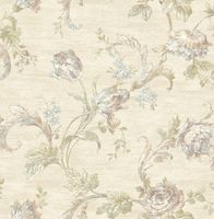 Обои KT-Exclusive English Elegance арт-DL60409 — фото 1, Обои