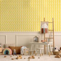 Обои Thibaut Wanderlust арт-T45020 — фото 4, Обои