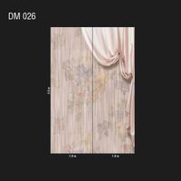 Обои Loymina Illusion арт-DM-026 — фото 2, Обои