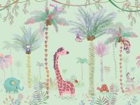 Фрески Affresco Сказки Affresco арт-ID689-COL2 — фото 1, Фрески