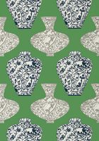 Обои Thibaut Summer House арт-T13125 — фото 1, Обои