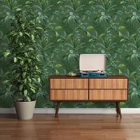 Обои Architects Paper Jungle Chic арт-37704-2 — фото 5, Обои