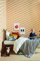 Обои Caselio Our Planet арт-101947408 — фото 2, Обои для стен