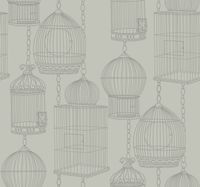 Товар: Обои Paper & Ink Black&White арт-BW21502 - фото 1 Обои Paper & Ink Black&White арт-BW21502 — фото 1, Обои