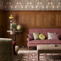 Обои Morris&Co Archive Wallpapers арт-210388 — фото 6, Обои