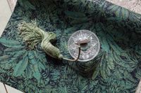 Обои Khroma Cabinet Of Curiosities арт-CAB302 — фото 3, Обои