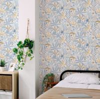 Товар: Обои Ich Enzo арт-286-2 - фото 2 Обои Ich Enzo арт-286-2 — фото 2, Обои