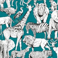 Обои Aura Individuals арт-107692 — фото 1, Обои