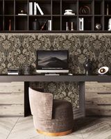 Обои Carl Robinson Edition 21 The Gentleman арт-CL70002 — фото 3, Обои