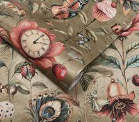 Обои Holden Decor Tales of the Manor арт-91940 — фото 4, Обои