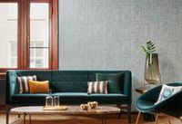 Обои Hookedonwalls Tinted Tiles арт-29011 — фото 4, Обои