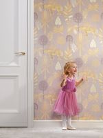 Обои Milassa Bon Voyage арт-D1-006 — фото 2, Обои