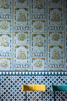 Обои Cole & Son Martyn Lawrence Bullard арт-113-11034 — фото 3, Обои