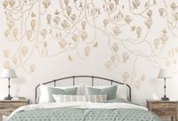 Фрески Affresco Lines арт-L547 — фото 1, Фрески