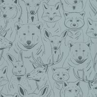 Обои Caselio Autour Du Monde арт-103526090 — фото 1, Обои