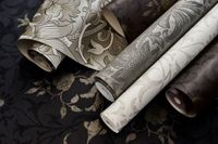 Товар: Обои Morris&Co Pure арт-216039 - фото 4 Обои Morris&Co Pure арт-216039 — фото 4, Обои