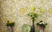 Обои Morris&Co Archive II арт-212569 — фото 3, Обои
