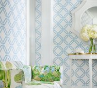 Обои Thibaut Wanderlust арт-T45053 — фото 5, Обои