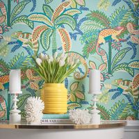 Обои Thibaut Islander арт-T15843 — фото 4, Обои