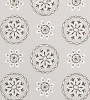 Обои Nina Campbell Les Indiennes арт-NCW4354-03 — фото 1, Обои