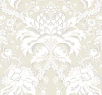 Товар: Обои York Damask Resource Library арт-DM4956 - фото 1 Обои York Damask Resource Library арт-DM4956 — фото 1, Обои