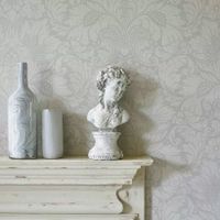 Обои Sanderson Chiswick Grove арт-216389 — фото 2, Обои