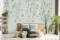 Фрески Affresco Fine Art арт-RE925-COL4 — фото 2, Фрески