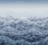 Обои Emil&Hugo Moana арт-300913 — фото 1, Обои