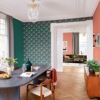 Обои Chelsea Decor Wallpapers Classics of England арт-CLA00024 — фото 2, Обои