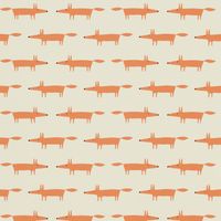 Обои Harlequin Mr Fox арт-111285 — фото 1, Обои