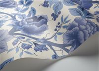 Обои Cole & Son The Pearwood Collection арт-116-4016 — фото 2, Обои