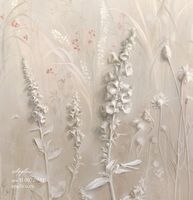 Фрески Applico Barelief Line арт-B0072-M1 — фото 4, Фрески