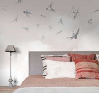 Обои Milassa Ambient vol.3 арт-AM11-003 — фото 4, Обои для стен