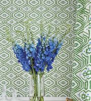 Обои Thibaut Ceylon арт-T10618 — фото 3, Обои